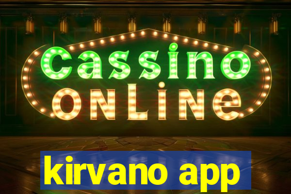 kirvano app